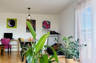 Wohnung kaufen in 68259 Wallstadt, Alles, was das Familienherz begehrt - Einziehen und Wohlfühlen garantiert!