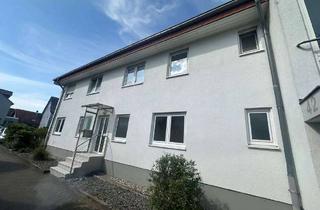 Wohnung kaufen in 69493 Hirschberg, Einfach zum Wohlfühlen: Charmante Wohnung mit Balkon und Terrasse