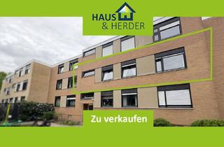 Wohnung kaufen in Gördelerstr. 42, 48268 Greven, Große 5 Zimmer Eigentumswohnung in Greven