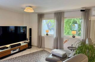 Wohnung kaufen in 64319 Pfungstadt, Traumwohnung mit großer Dachterrasse & hochwertiger Ausstattung