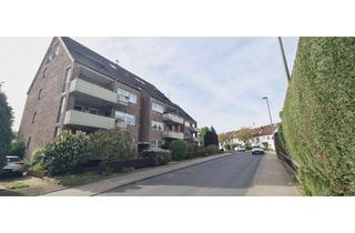 Wohnung kaufen in Kalkbergstr. 196, 52080 Verlautenheide, Schöne 4 Zimmer Wohnung mit 2 Balkonen in guter Lage