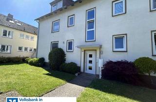 Wohnung kaufen in 31582 Nienburg, Schicke 3-Zimmer-Wohnung in Innenstadtnähe
