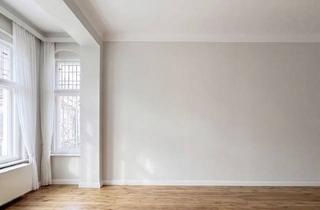 Wohnung kaufen in 12169 Steglitz, Lichtdurchflutetes Altbau-Refugium in Steglitz: 60m² Wohntraum mit 2 Zimmern