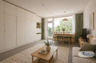 Wohnung kaufen in 83209 Prien, *reserviert* Wohnen am Chiemsee – Gepflegtes Appartement mit sonnigem Balkon