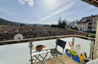 Wohnung kaufen in 73614 Schorndorf, Ein Zuhause am Feldrand! Helle 3 Zi.- Wohnung in Schorndorf