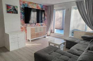 Wohnung kaufen in Hans-Böckler-Straße 39A, 30890 Barsinghausen, Wohnen über den Dächern- vermietete Dachgeschosswohnung mit Dachterrasse und Garage