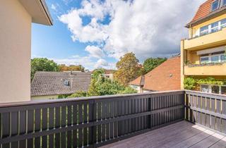 Wohnung kaufen in Leydenallee 37, 12167 Steglitz, Dachwohnung 64 m², Grün und Zentral - Erstbezug nach Renovierung
