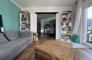 Wohnung kaufen in 71696 Möglingen, GOLDWERD: Ihr neues Zuhause: Helle 3-Zimmer-Wohnung mit 2 Balkonen