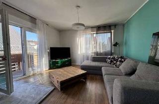 Wohnung kaufen in 71696 Möglingen, GOLDWERT: Ihr neues Zuhause: Helle 3-Zimmer-Wohnung mit 2 Balkonen