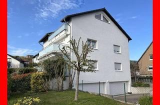 Wohnung kaufen in 31061 Alfeld, Exclusive Maisonette-Wohnung