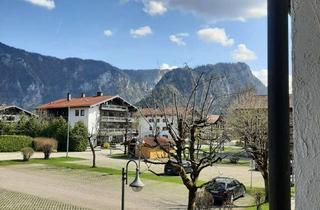 Wohnung kaufen in Lärchenstraße, 83334 Inzell, Chiemgau/Inzell: * Natur/Berge/Freizeit: attraktive 2 Zimmer Ferienwohnung