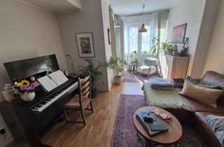 Wohnung kaufen in 54294 Trier, Schöne EG-Wohnung in ruhiger Lage von Trier-Feyen