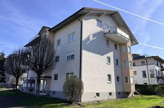 Wohnung kaufen in 77955 Ettenheim, Attraktive 4-Zimmerwohnung mit Potential - ideal für Eigennutzer oder Kapitalanleger