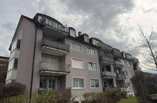 Wohnung kaufen in 95326 Kulmbach, Günstige Gelegenheit* 2-Zimmer-Wohnung nahe dem Kulmbacher Klinikum