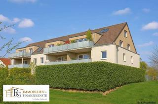 Penthouse kaufen in 30855 Langenhagen, Elegant & lichtdurchflutet! Moderne 4-Zimmer Penthouse-Eigentumswohnung in familienfreundlicher Lage