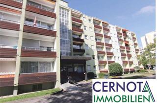 Wohnung kaufen in Parkstraße, 94072 Bad Füssing, Attraktive 1-Zimmer-Wohnung mit Balkon in Toplage von Bad Füssing – direkt am Johannesbad!