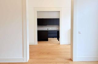 Wohnung kaufen in Schweizer Str., 60594 Sachsenhausen, Schweizer Straße: Stilvolle Altbauetage mit ca. 200 m² Wohnfläche