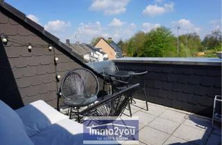 Wohnung kaufen in 45136 Bergerhausen, Kapitalanleger aufgepasst. Gute Maisonette Wohnung im Essener Süden Rellinghausen.