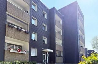 Wohnung kaufen in 45897 Buer, Gepflegte 4-Zimmer-Wohnung in Gelsenkirchen-Buer / Beckhausen – nahe Innenstadt