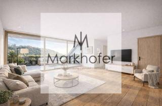 Wohnung kaufen in 66424 Homburg, Perfekt- aufgeteilte Eigentumswohnung mit Dachloggia und Blick ins Grüne - Nahe Uniklinik !!