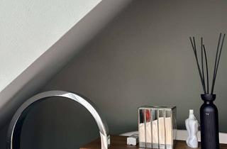 Penthouse kaufen in 65193 Wiesbaden, Top-saniertes Penthouse mit traumhafter Loggia in 1A-Lage