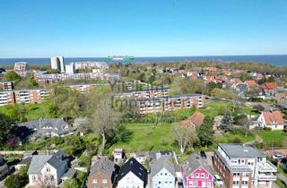 Wohnung kaufen in 27476 Cuxhaven, Modernisierte 2 Zi. Eigentumswohnung in Bestlage von Cuxhaven-Döse – Wohnen nahe der Nordsee
