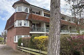 Wohnung kaufen in 23669 Timmendorfer Strand, 2-Zimmerwohnung in Toplage