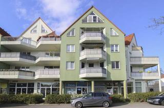 Wohnung kaufen in 39218 Schönebeck, Bezugsfrei ab 01.07.2026 – ETW in Elbnähe und Blick auf die St.-Jakobi-Kirche