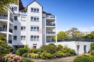 Wohnung kaufen in Berliner Straße 22, 65824 Schwalbach, Top!! Gartenwohnung mit 2 Zimmern & TG-Stellplatz