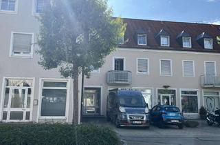 Wohnung kaufen in 86842 Türkheim, 2-Zimmer-Wohnung in Türkheim zu verkaufen
