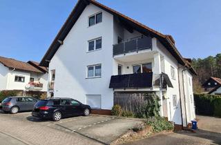 Wohnung kaufen in 66851 Queidersbach, KL - Queidersbach, 3 ZKB, Balkon, Gäste WC, Tageslichtbad, Stellplatz