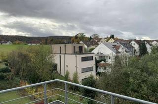 Wohnung kaufen in 73614 Schorndorf, Exklusive Maisonette mit Dachterrasse