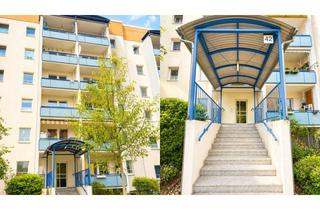 Wohnung kaufen in 04207 Lausen-Grünau, Neubauapartment nahe Kulkwitzer See