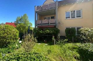 Wohnung kaufen in 01662 Meißen, 3-Raum-ETW mit traumhaftem Blick auf die Weinberge