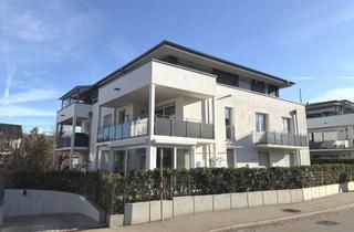 Wohnung kaufen in 79117 Kappel, Neuwertige 4-Zimmer Wohnung mit EBK + TG-Stpl. im Freiburg Osten