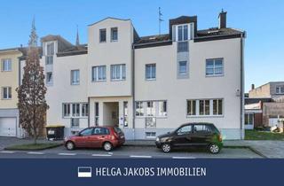 Wohnung kaufen in 52249 Eschweiler, Über den Dächern von Eschweiler – ruhig, zentral und voller Charme