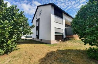 Wohnung kaufen in 93128 Regenstauf, Großzügige 4,5 Zimmer Wohnung mit Gartennutzung in Diesenbach bei Regenstauf