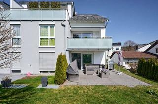 Wohnung kaufen in 71065 Sindelfingen, Hochwertig ausgestattete Gartenwohnung