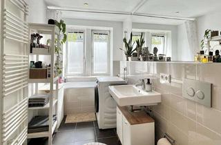 Wohnung kaufen in 13627 Charlottenburg, Kernsanierte Kapitalanlage mit begehrtem Gartenanteil