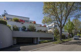 Wohnung kaufen in 65193 Wiesbaden, Wohnen über dem Nerotal – Terrassenwohnung mit traumhaftem Weitblick