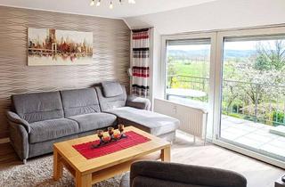 Wohnung kaufen in 49086 Darum, Gemütliche Dachgeschosswohnung in grüner, ruhiger Lage von Lüstringen