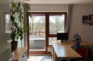 Wohnung kaufen in 86169 Hammerschmiede, Kapitalanlage mit Potenzial - Neuvermietung sofort möglich