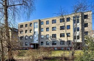 Wohnung kaufen in 21614 Buxtehude, Bereit zum Einziehen!