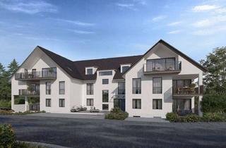 Wohnung kaufen in 65396 Walluf, Neubau in Walluf: Exklusive und altersgerechte Eigentumswohnung in idyllischer Lage im Rheingau