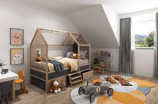 Wohnung kaufen in 65396 Walluf, Reserviert: Exklusive und altersgerechte Eigentumswohnung in idyllischer Lage im Rheingau