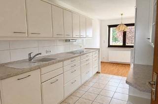 Wohnung kaufen in Seckacher Straße, 68259 Wallstadt, „4 Zimmer im Erdgeschoss – ideal für Familien, Paare oder Wohnen im Alter!“