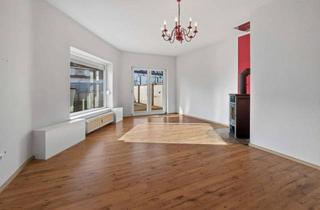 Wohnung kaufen in 76227 Durlach, Großzügiges Wohnerlebnis mit XL-Sonnenterrasse in Durlacher Bestlage