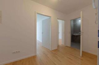 Wohnung kaufen in Boris-Blacher-Str. 14-18, 80939 München, Charmante, neu renovierte Gartenwohnung mit 55㎡ Wohnfläche in München-Freimann - ab sofort!