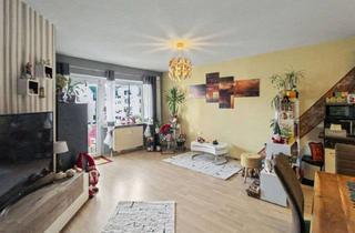 Wohnung kaufen in 67240 Bobenheim-Roxheim, Gut geschnittene 2 Zimmerwohnung in Bob-Rox mit Stellplatz und Balkon