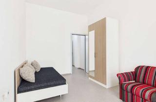 Wohnung kaufen in An Der Weberei, 96049 Bamberg, Sofort vermietbar! 2 Zi. EG-Whg. mit Terrasse